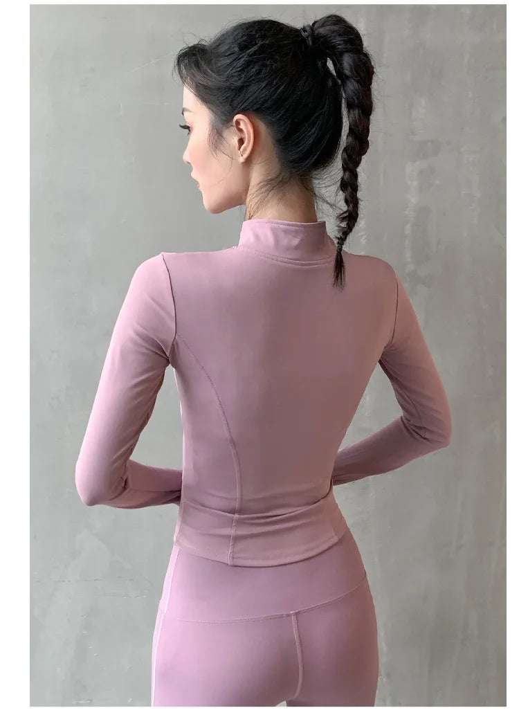Women's Thumb Jackets
