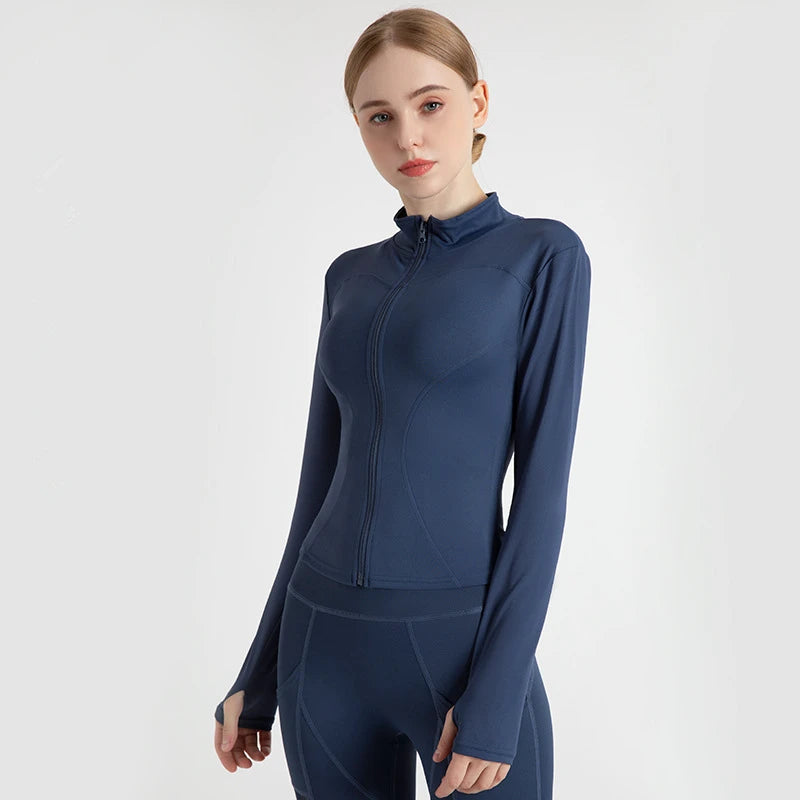 Women's Thumb Jackets