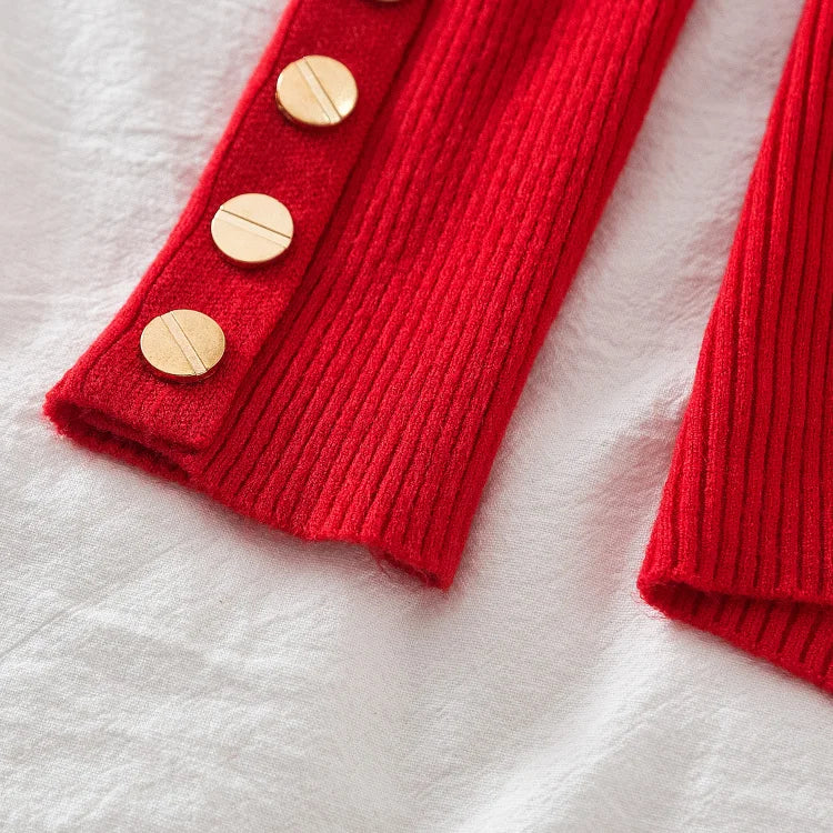 women thick sweater