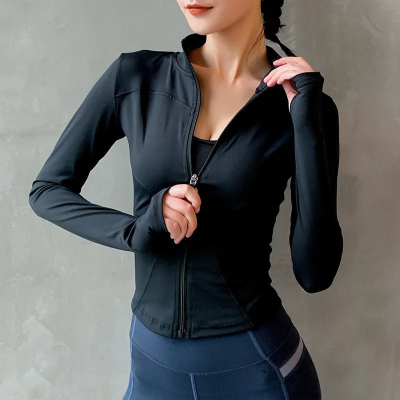 Women's Thumb Jackets