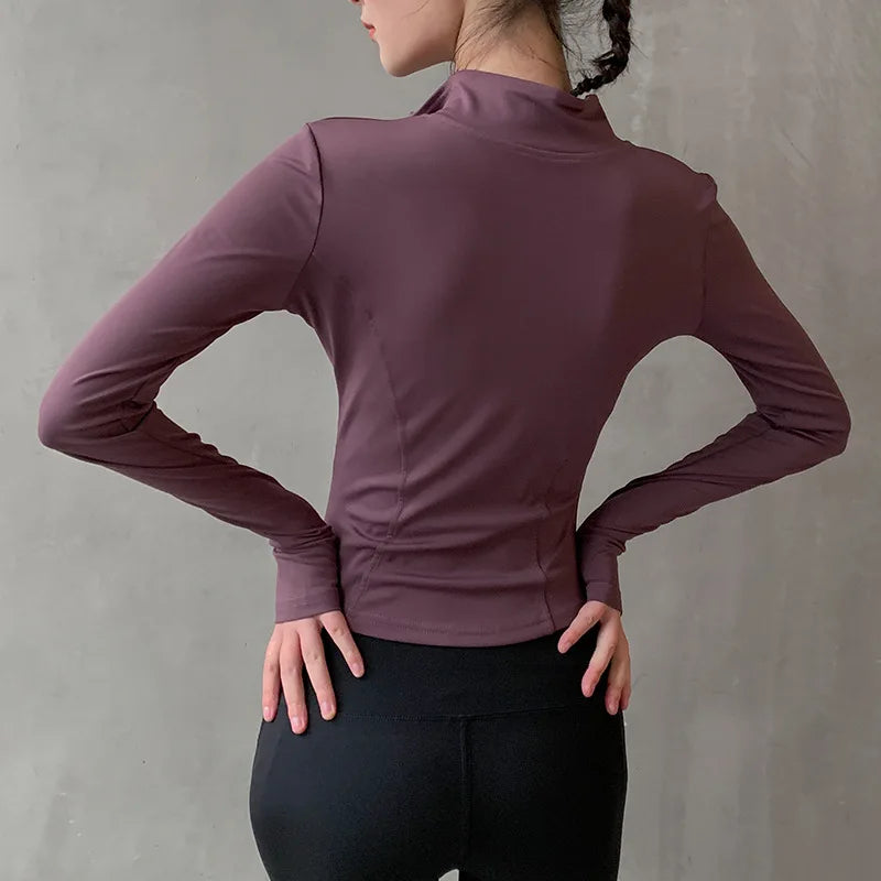 Women's Thumb Jackets