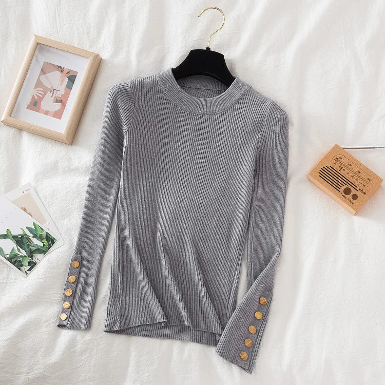 women thick sweater