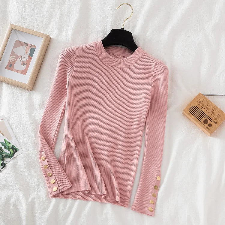 women thick sweater