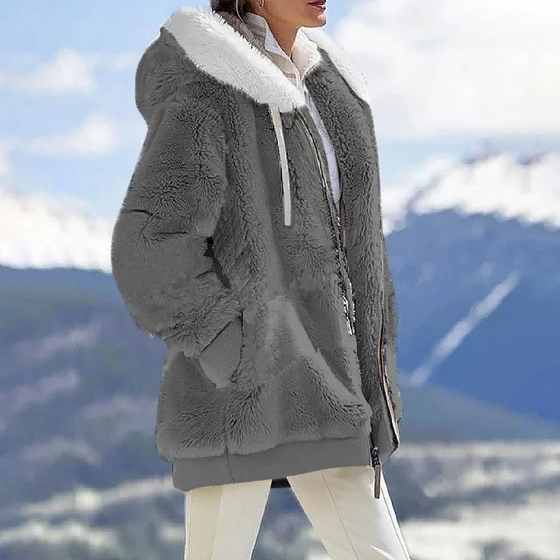 Winter Fashion