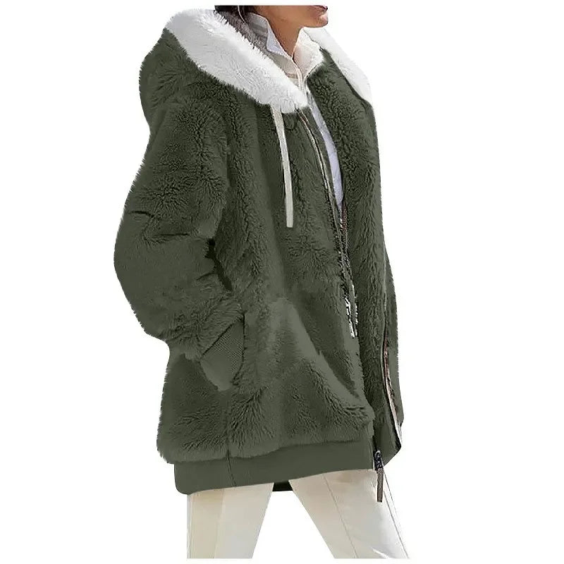 Winter Fashion