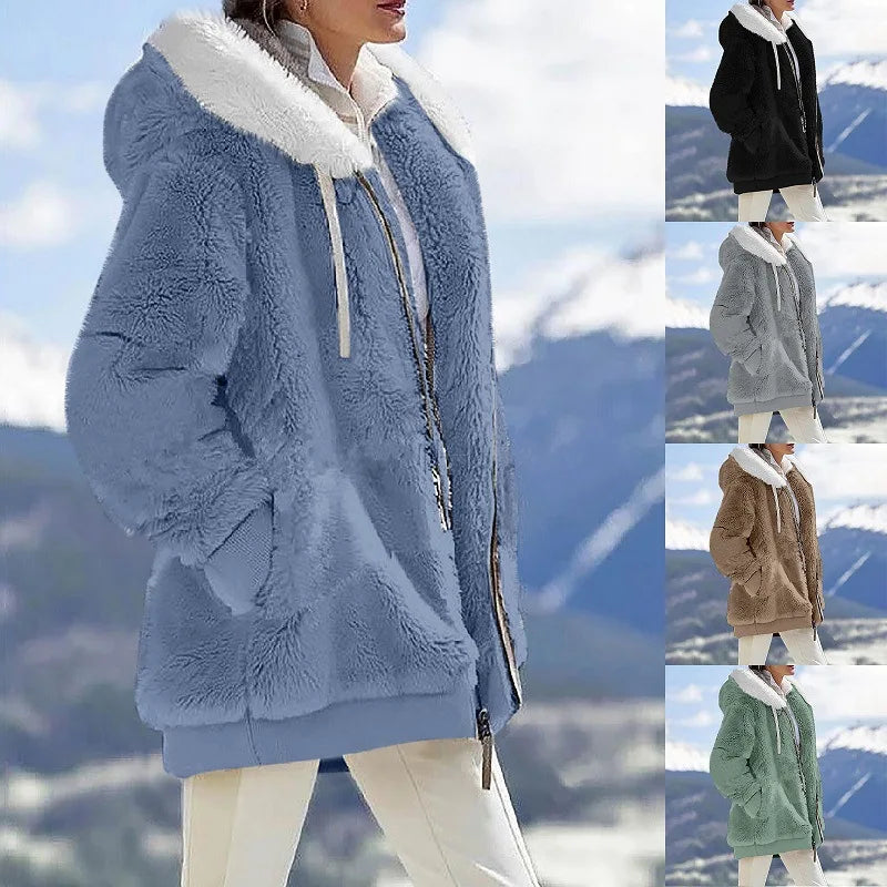 Winter Fashion