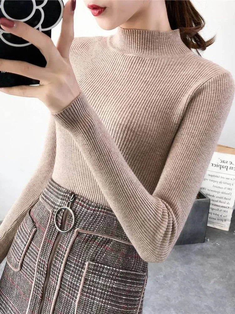Vintage Women Sweater