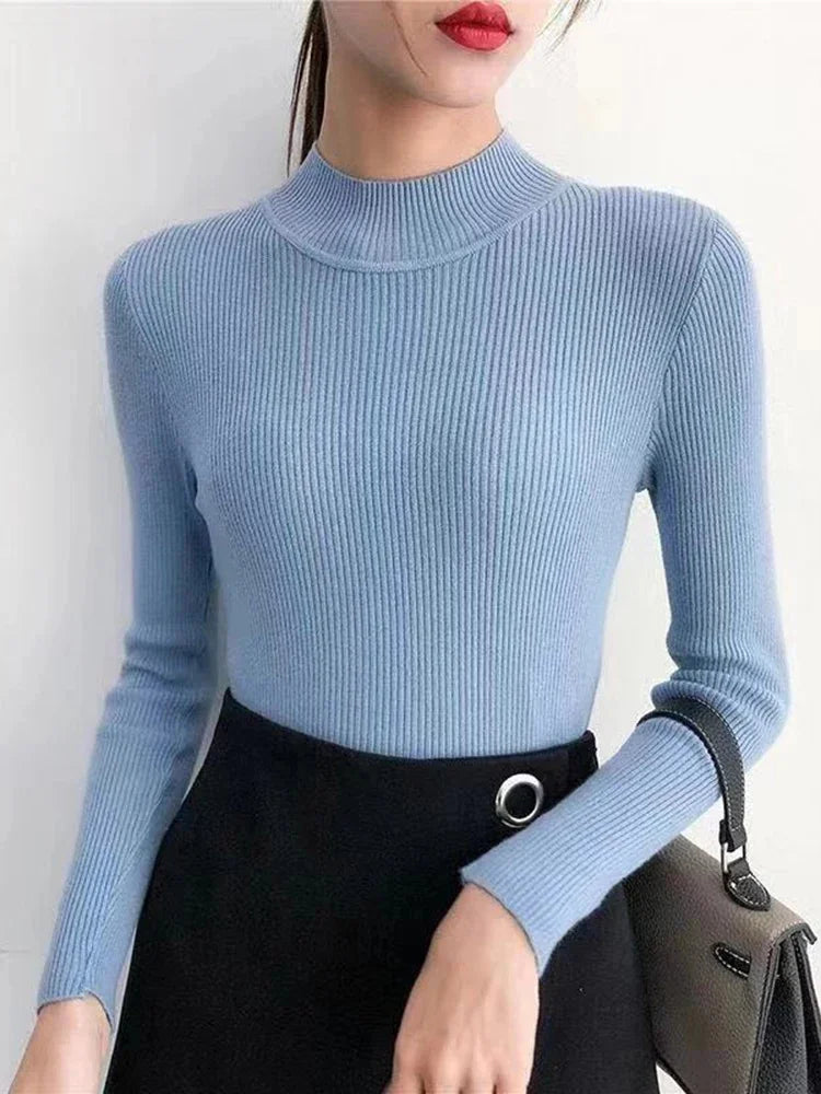 Vintage Women Sweater