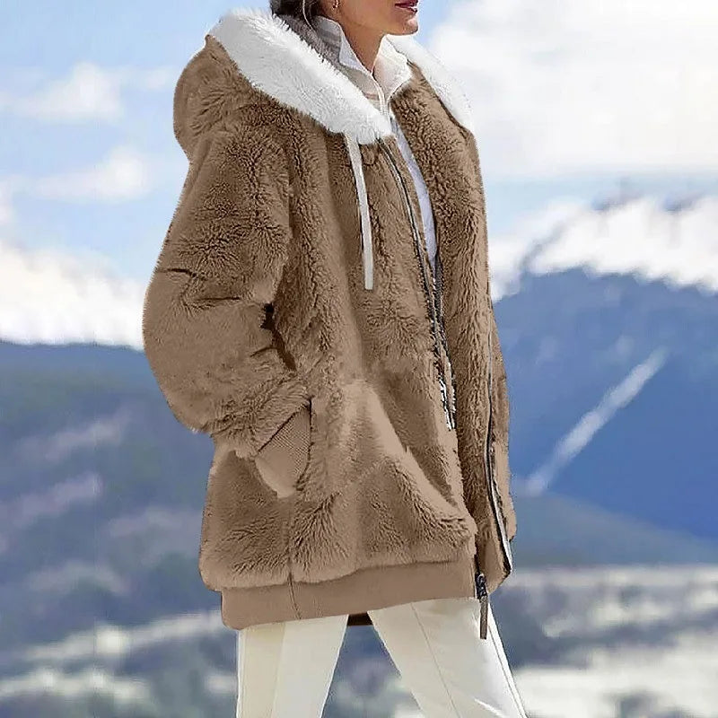 Winter Fashion