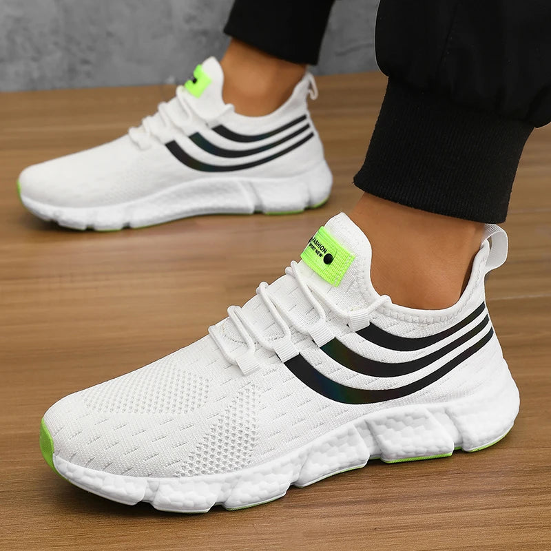 Men Casual Sports Shoes