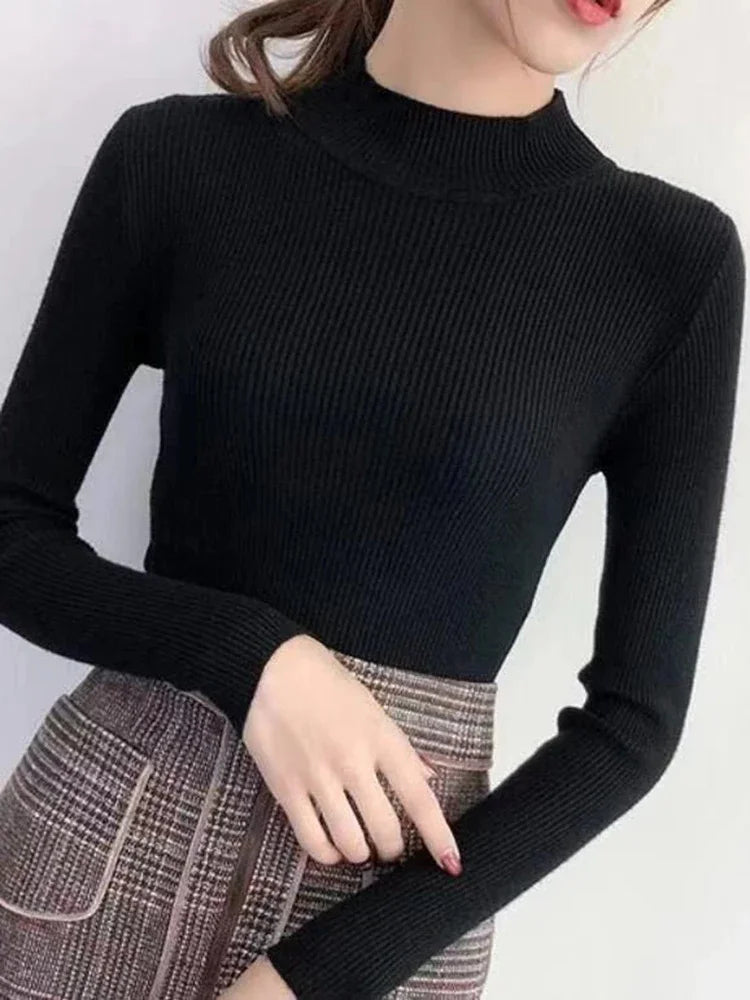 Vintage Women Sweater