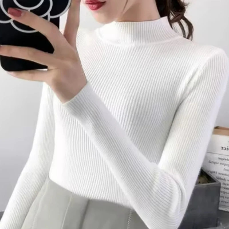 Vintage Women Sweater