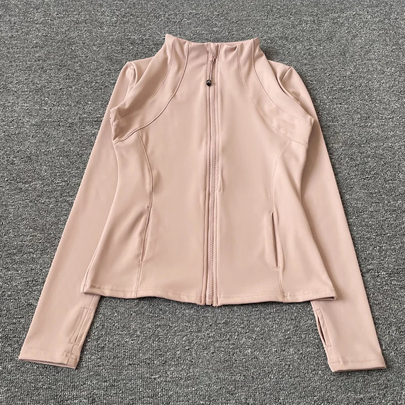 Women jacket