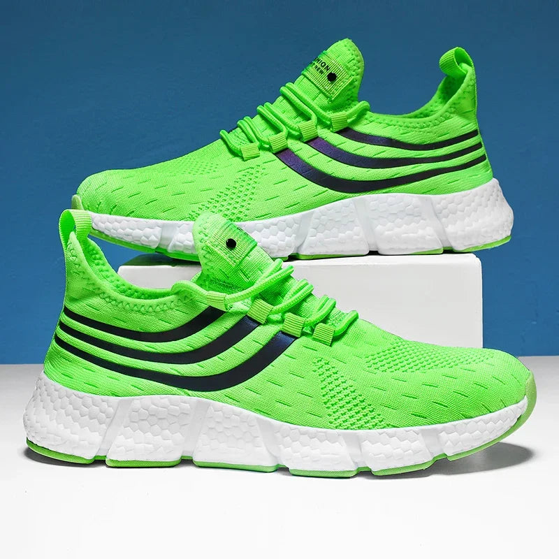 Men Casual Sports Shoes