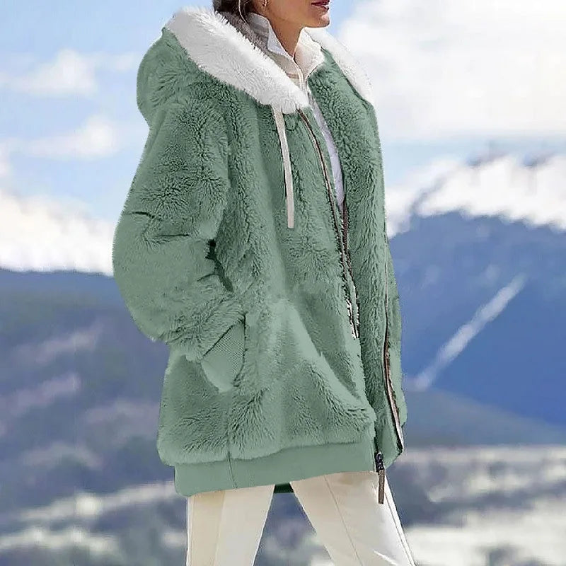 Winter Fashion