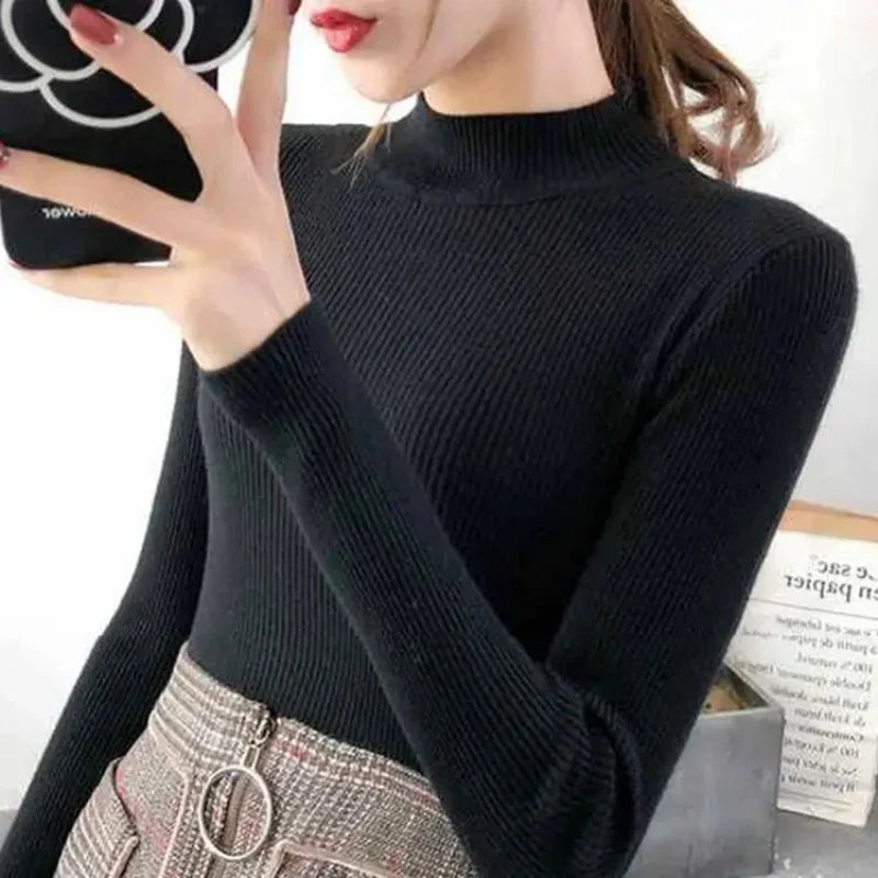 Vintage Women Sweater
