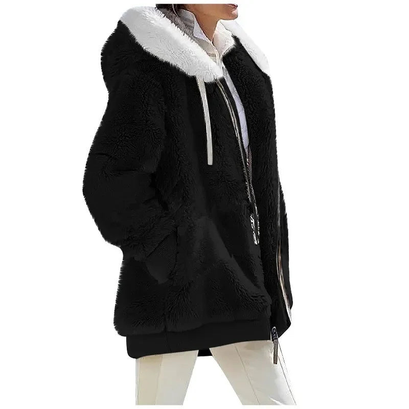 Winter Fashion