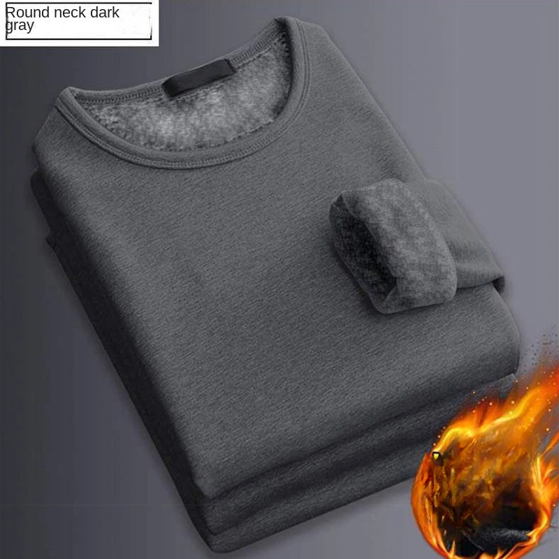Thermal Underwear T-Shirt