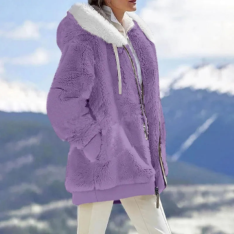 Winter Fashion