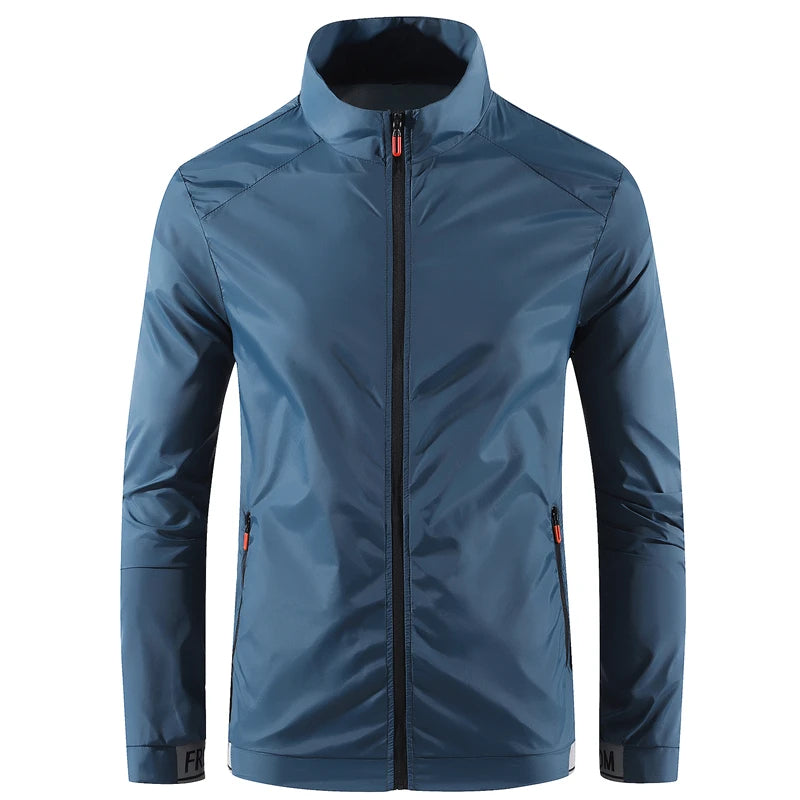 Men's sun protection clothes for summer