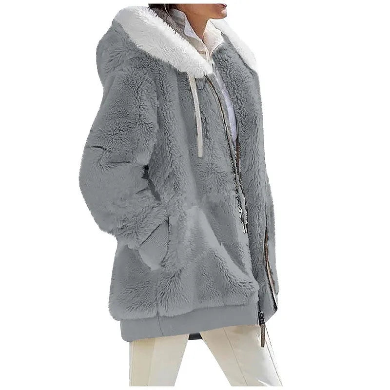 Winter Fashion