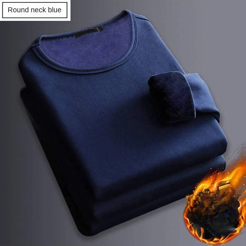 Thermal Underwear T-Shirt