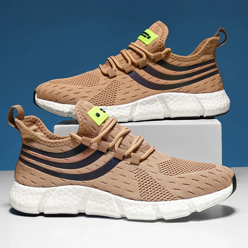 Men Casual Sports Shoes