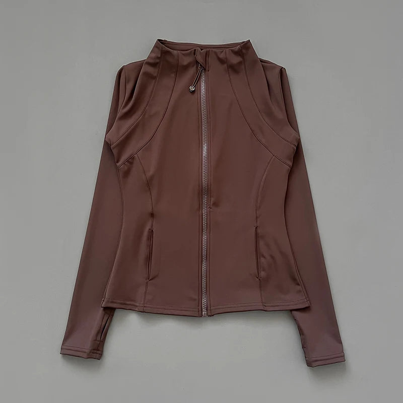 Women jacket