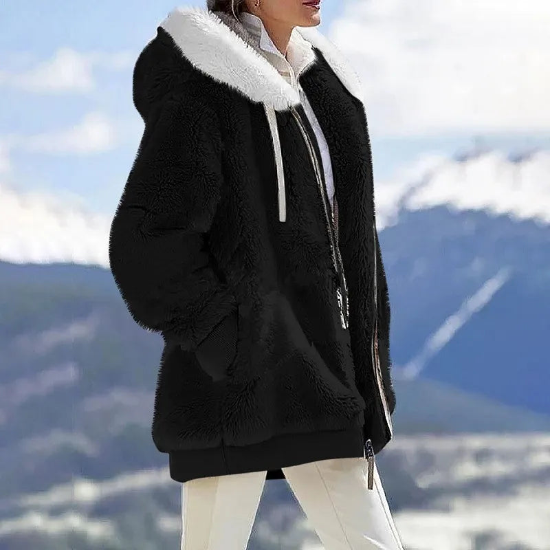 Winter Fashion