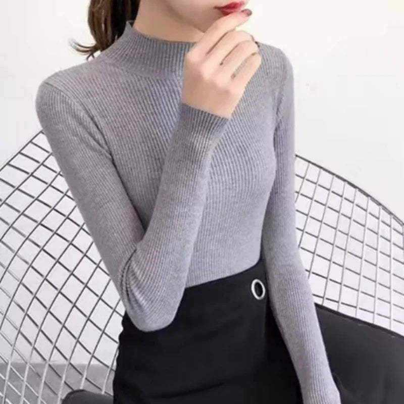 Vintage Women Sweater