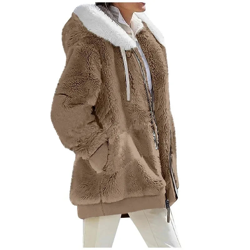 Winter Fashion