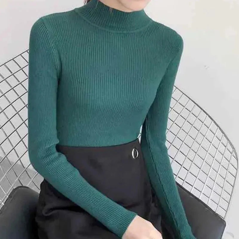 Vintage Women Sweater