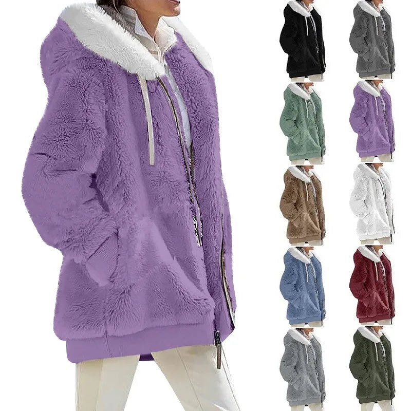 Winter Fashion