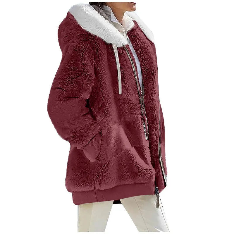 Winter Fashion
