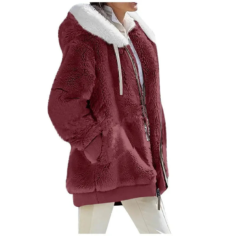 Winter Fashion