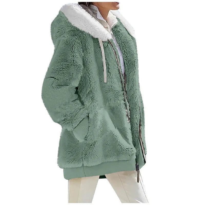 Winter Fashion