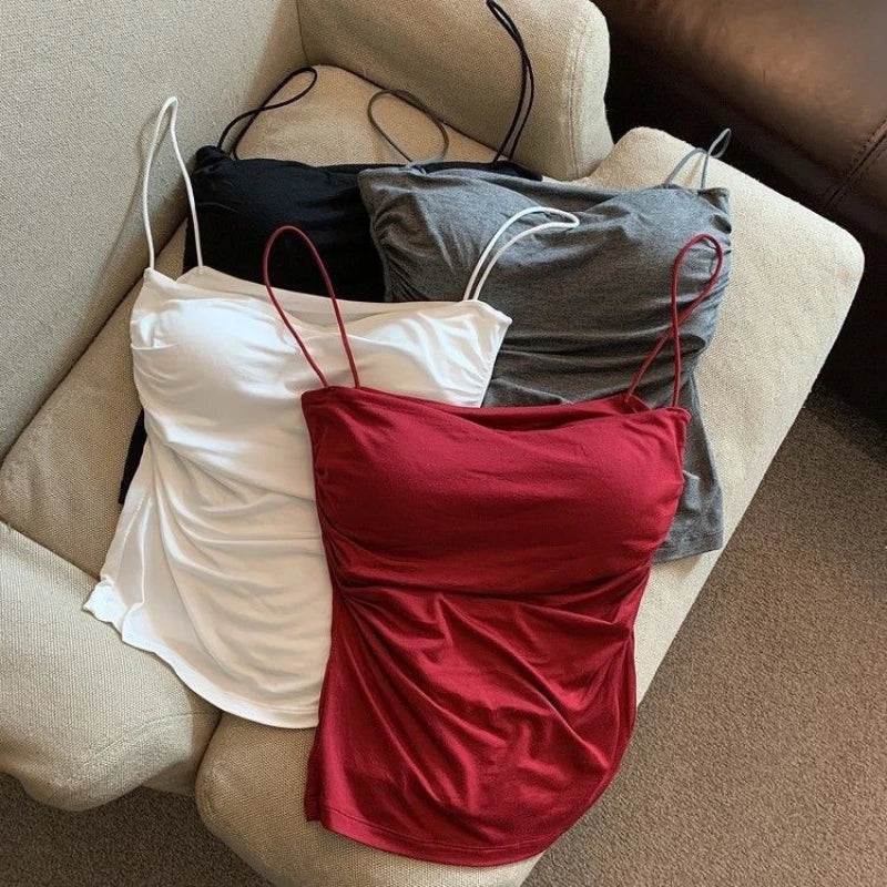 Women's Halter Top Summer