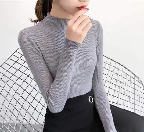 Vintage Women Sweater