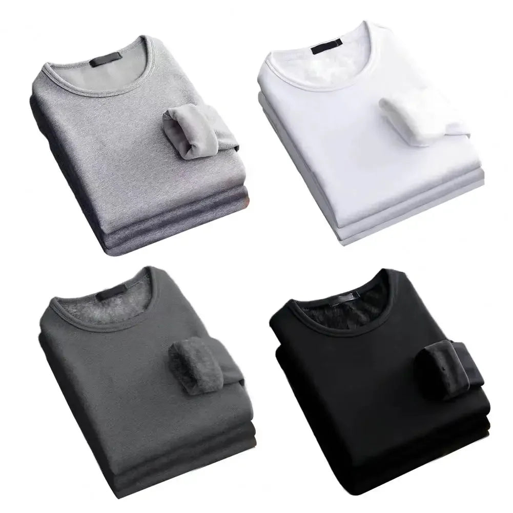 Thermal Underwear T-Shirt