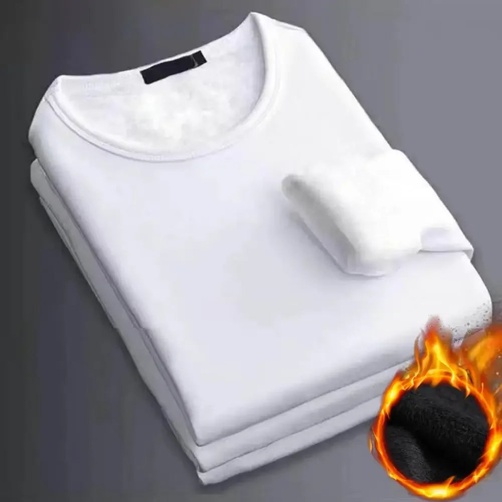Thermal Underwear T-Shirt
