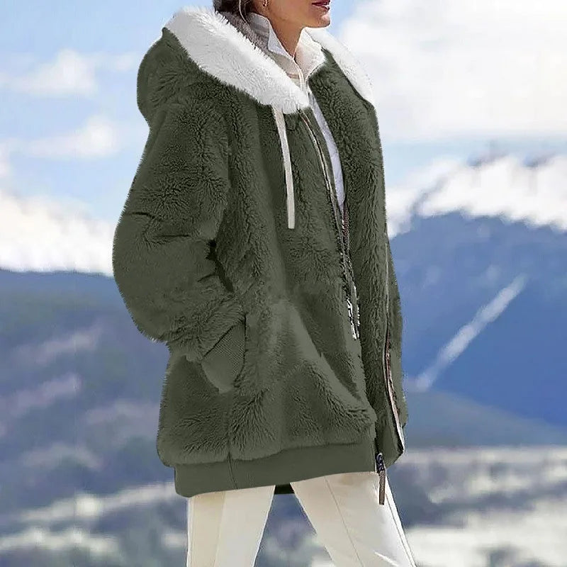 Winter Fashion
