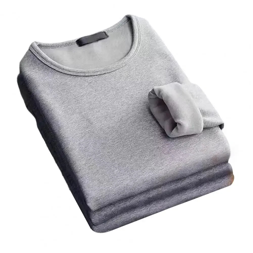 Thermal Underwear T-Shirt
