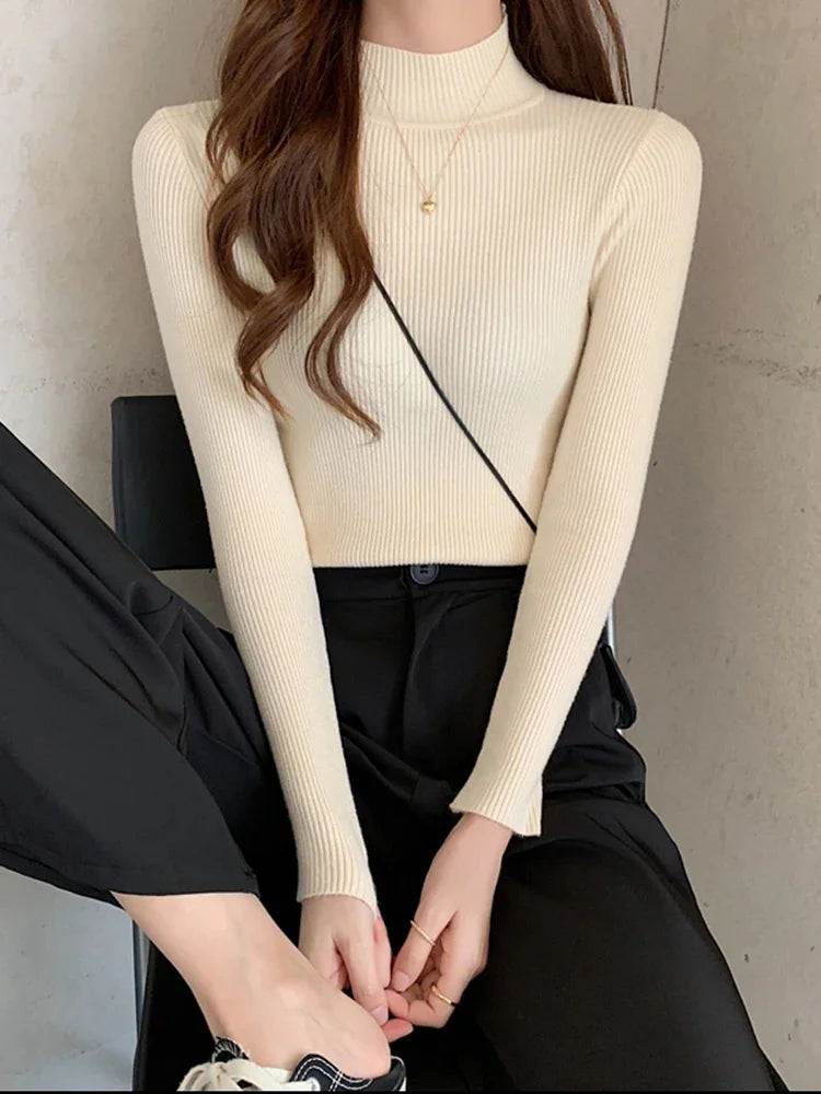 Vintage Women Sweater