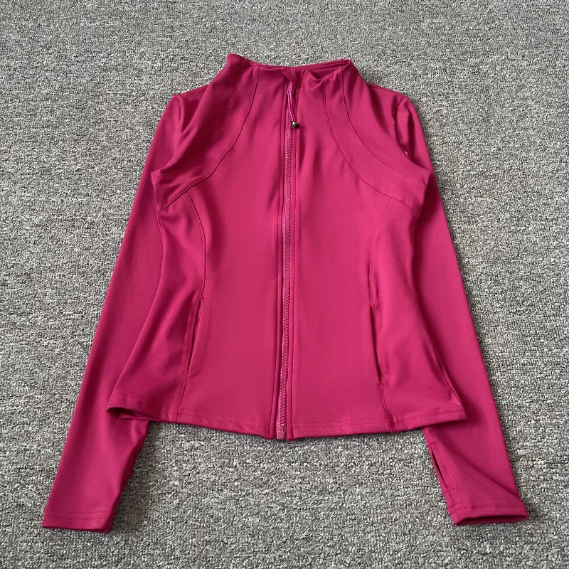 Women jacket