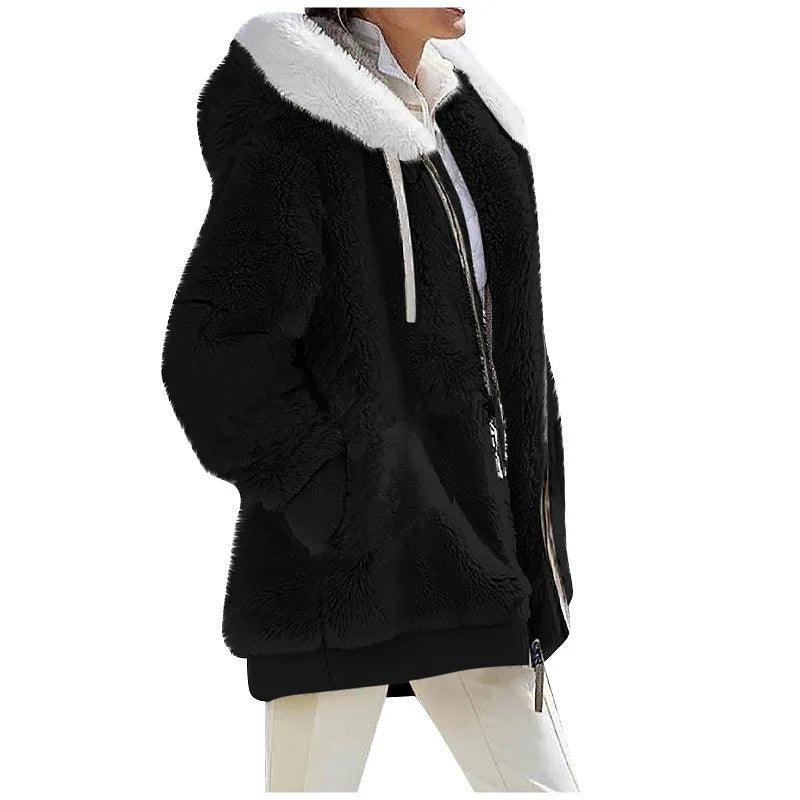 Winter Fashion