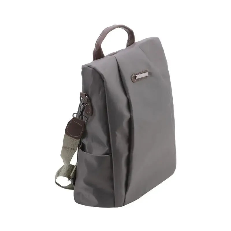 Women's casual multifunctional backpack