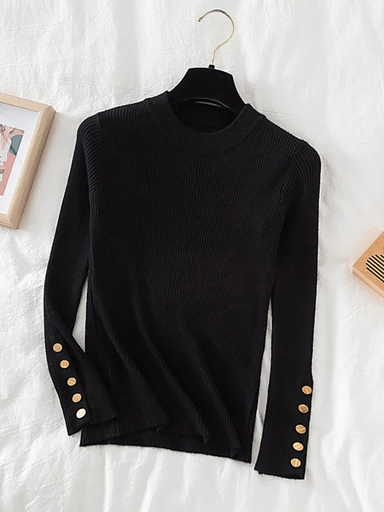 women thick sweater
