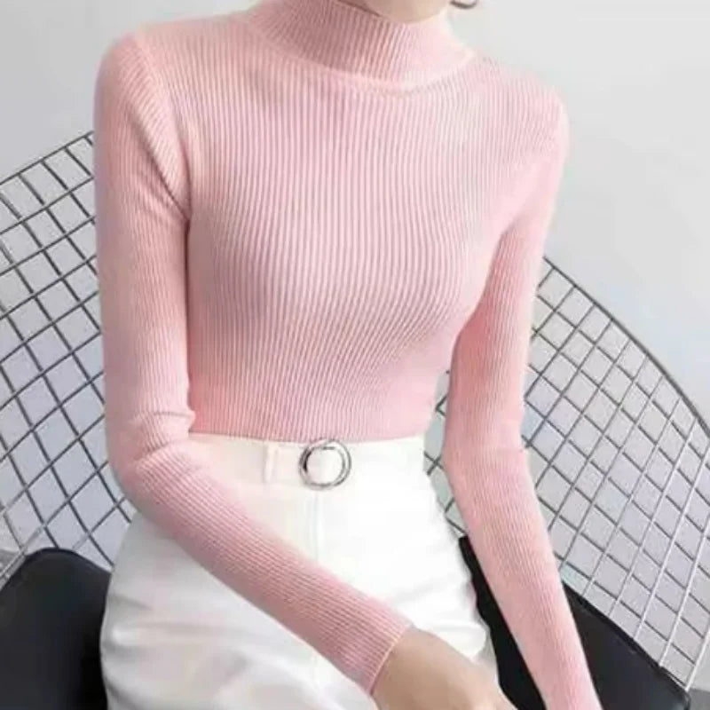 Vintage Women Sweater