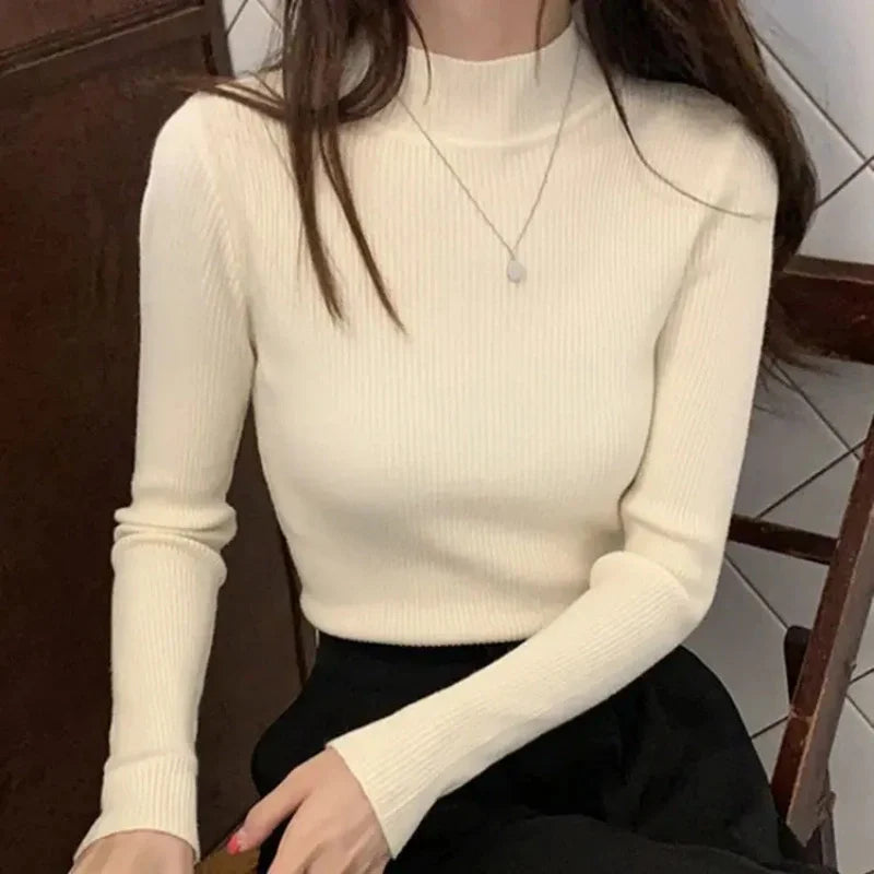 Vintage Women Sweater