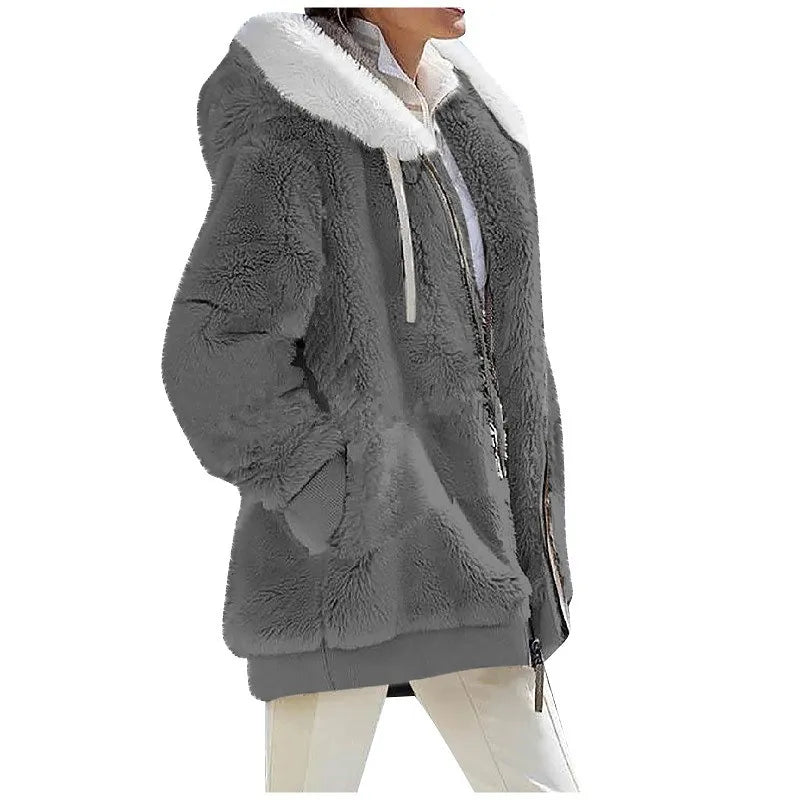 Winter Fashion